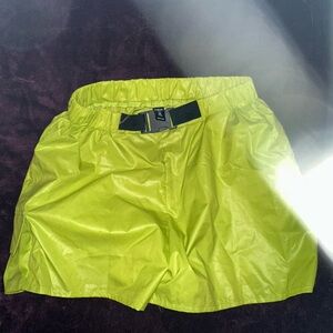 Cute shorts! Worn once!